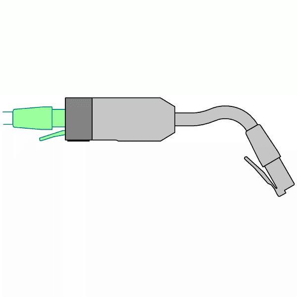 EMOSAFE EN-85e Netzwerkisolator-1