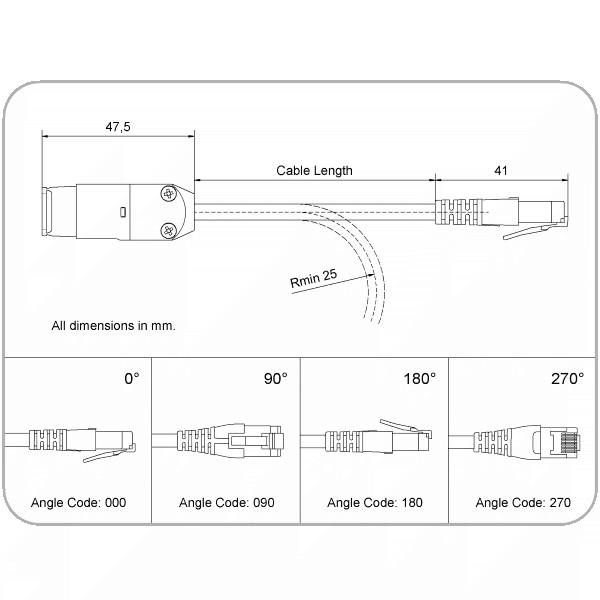 EMOSAFE EN-65S Netzwerkisolator-4