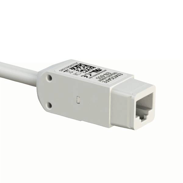 EMOSAFE EN-65S Netzwerkisolator