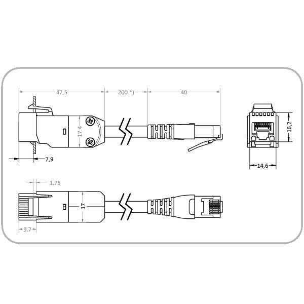 EMOSAFE EN-65K Netzwerkisolator-3