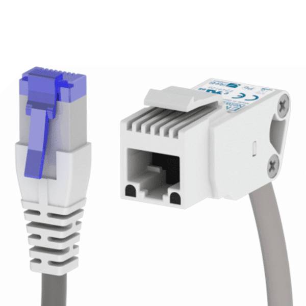 EMOSAFE EN-60KDS Netzwerkisolator