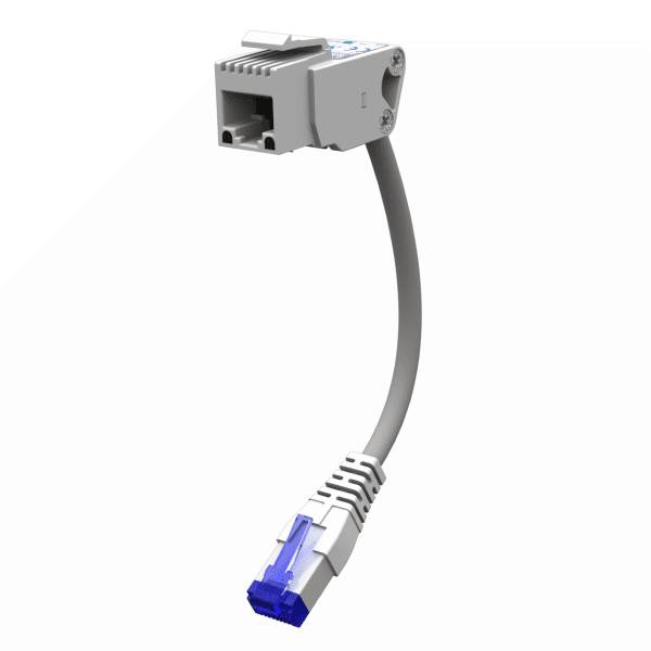 EMOSAFE EN-60KDS Netzwerkisolator-1