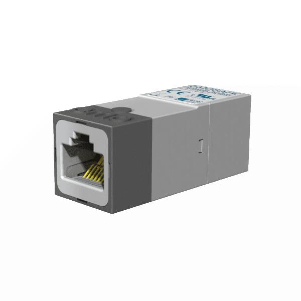 EMOSAFE EN-70e Netzwerkisolator-0