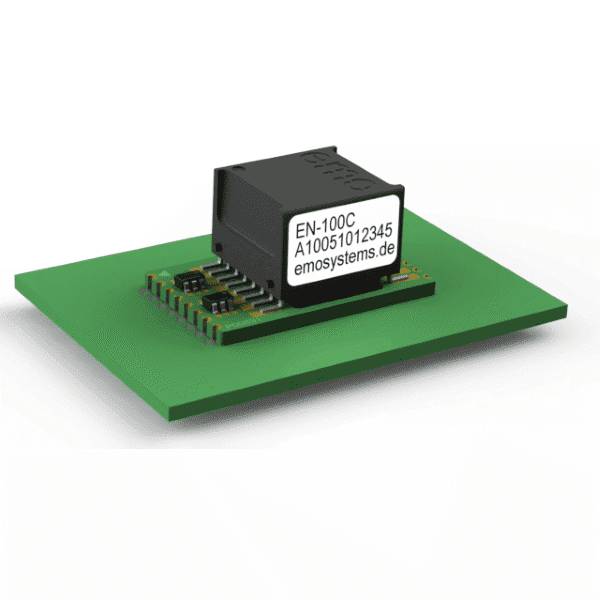 EMOSAFE EN-100C Netzwerkisolator-1