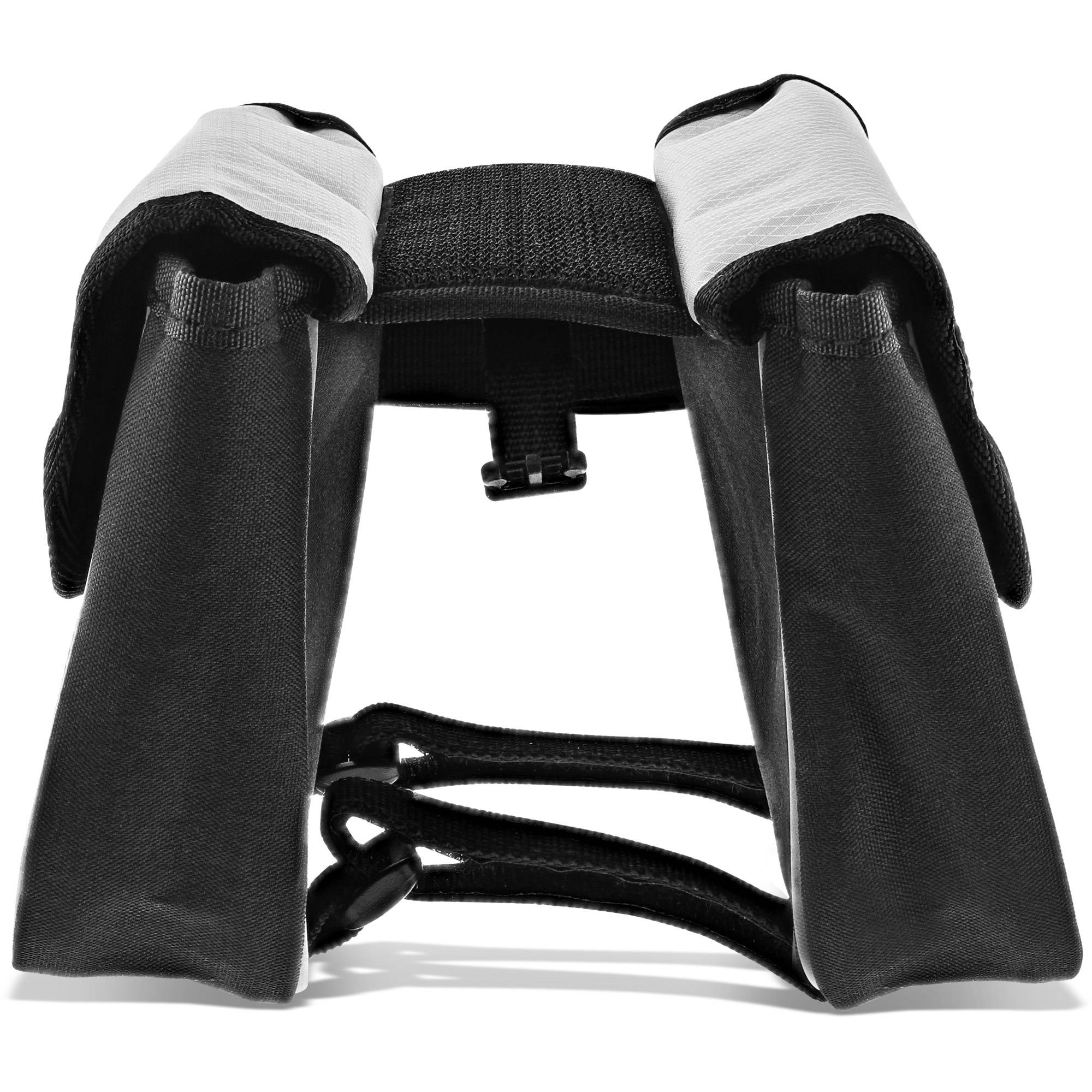 InLine® Sport Fahrradtasche Multi zur Montage auf den Rahmen, schwarz-3