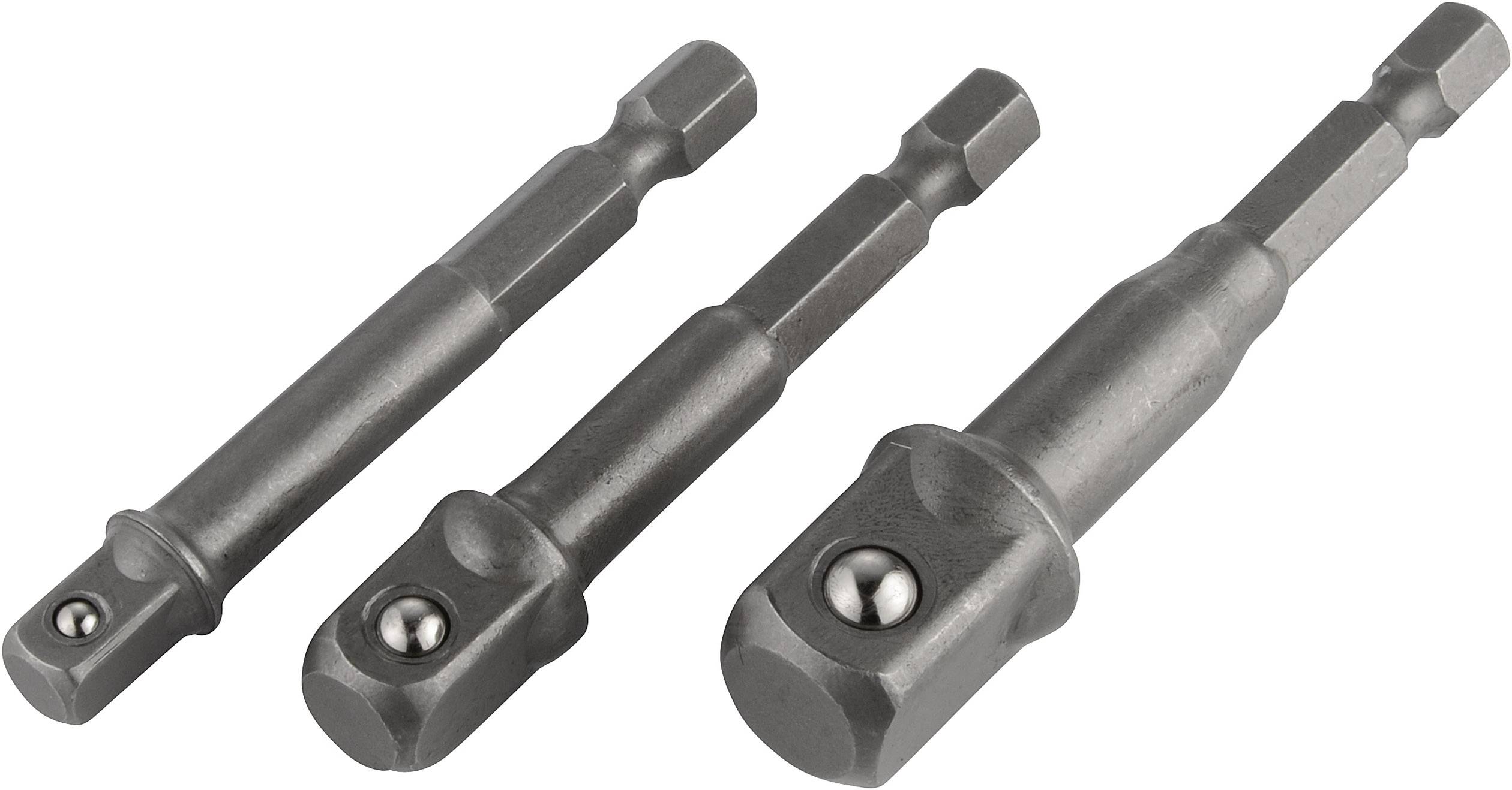 800481 BOHRFUTTEREINSATZ FUER NUESSE 1 Set – Conrad Electronic Schweiz