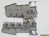 Phoenix Contact 3209154 Initiatoren-/Aktorenklemme 5.2 mm Zugfeder Grau 50 St.