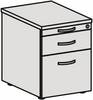 Rollcontainer Flex 438x565x600mm ahorn - Artikel: 821007879