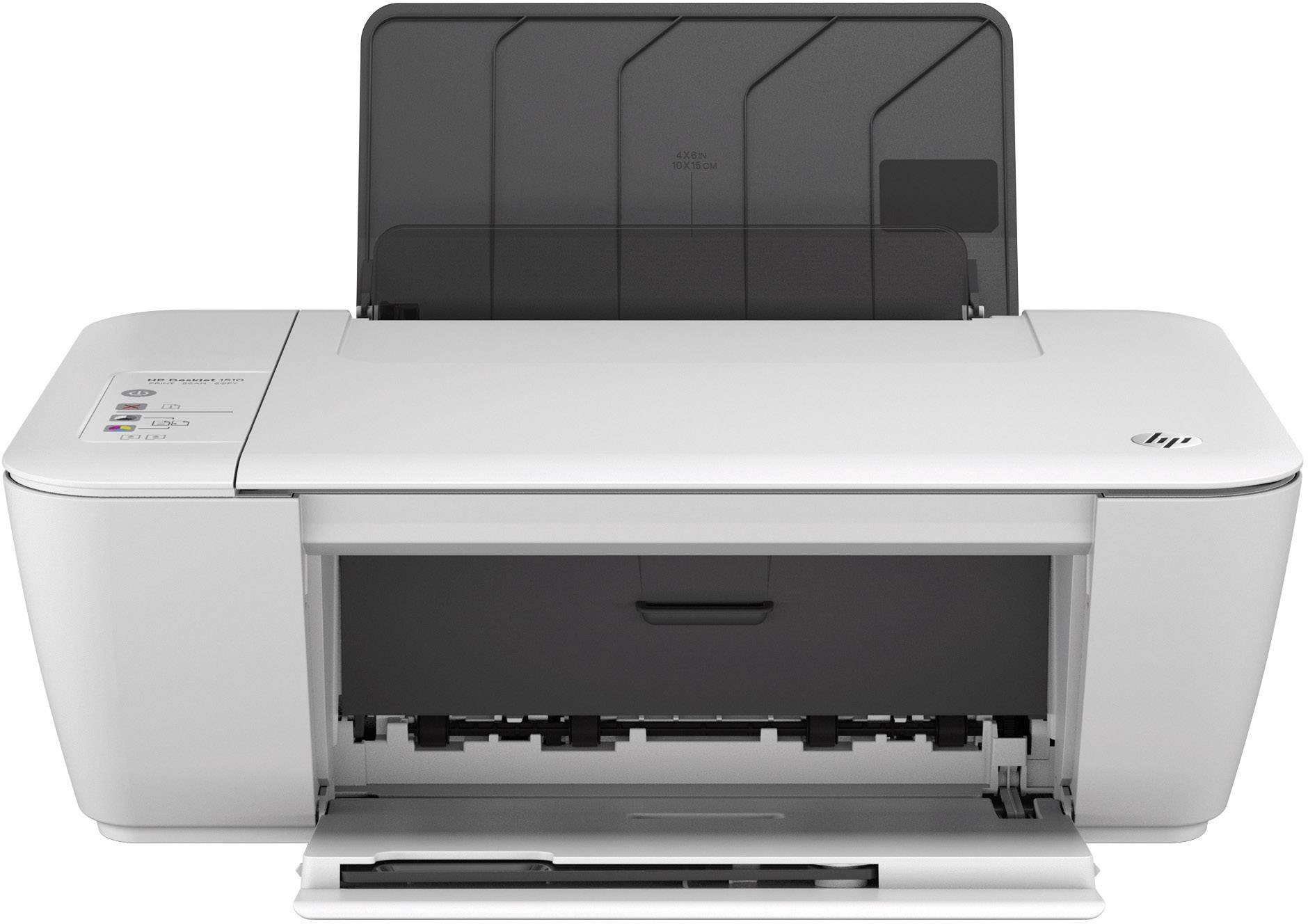 hp 1510 stampante