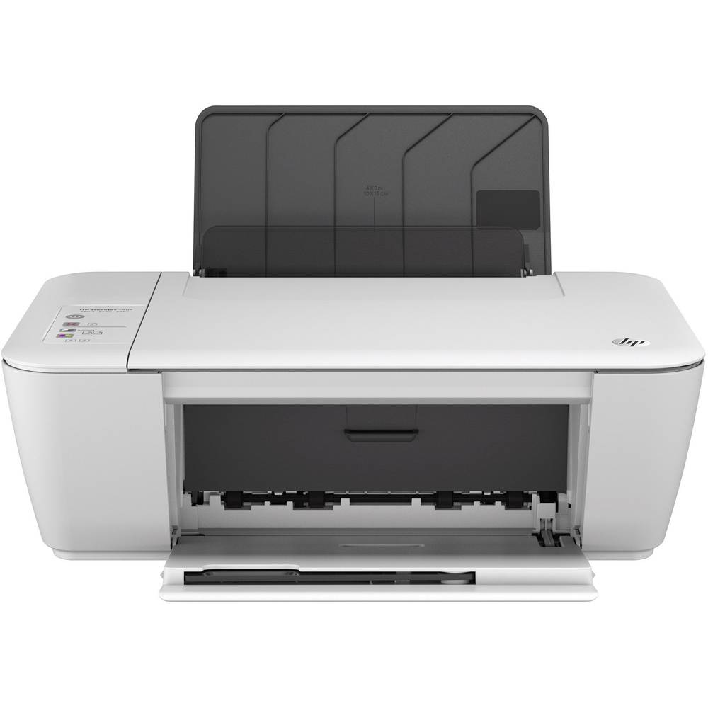 Stampante multifunzione a getto d'inchiostro HP Deskjet 1510 AiO A4 Stampante, Scanner hp 1510 stampante