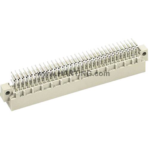 HARTING 09031326921 Messerleiste Gesamtpolzahl 32 Anzahl Reihen 3 1 St.