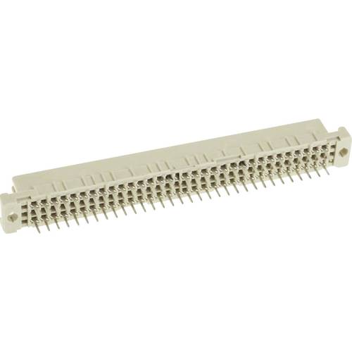 HARTING 09032326825 Federleiste Gesamtpolzahl 32 Anzahl Reihen 3 1 St.