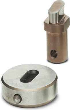 Phoenix Contact Multifunktionswerkzeug (Pr essen/Schneiden/Loch-0