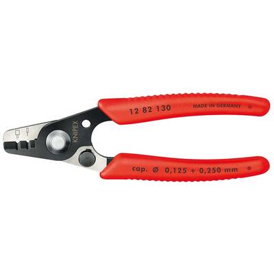 Knipex KNIPEX 12 82 130 SB  Abisolierzange      