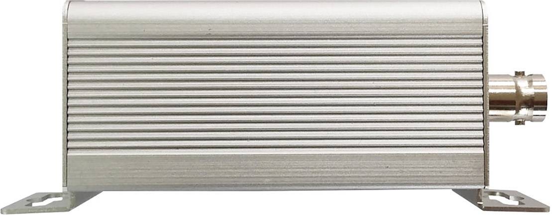 Renkforce RF-2661692 Netzwerkverlängerung Koax Reichweite (max.): 1500 m 3 St. 100 MBit/s mit PoE-Funktion-6