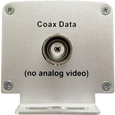 Renkforce RF-2661692 Netzwerkverlängerung Koax Reichweite (max.): 1500 m 3 St. 100 MBit/s mit PoE-Funktion-8