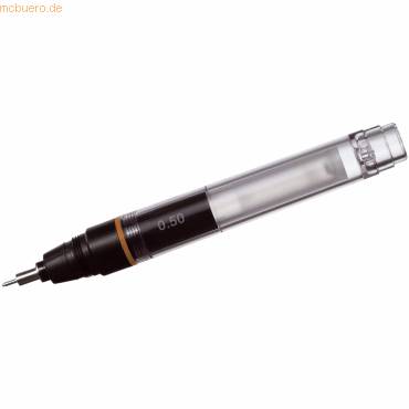 ARISTO - mg1 pro Tuschefüller ohne Tusche 0.5 mm 1 St.-0