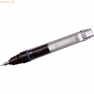 ARISTO - mg1 pro Tuschefüller ohne Tusche 0.7 mm 1 St.-0