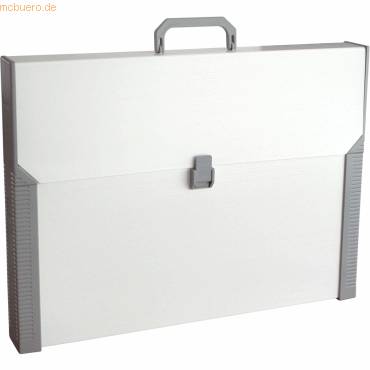 Aristo Studio Case - Aktentasche für Zeichentafel-0