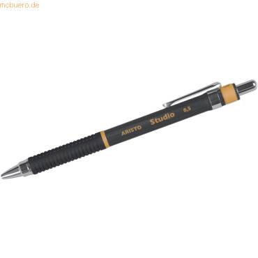 Feinminenstift Studio Pen 0,5mm schwarz-0