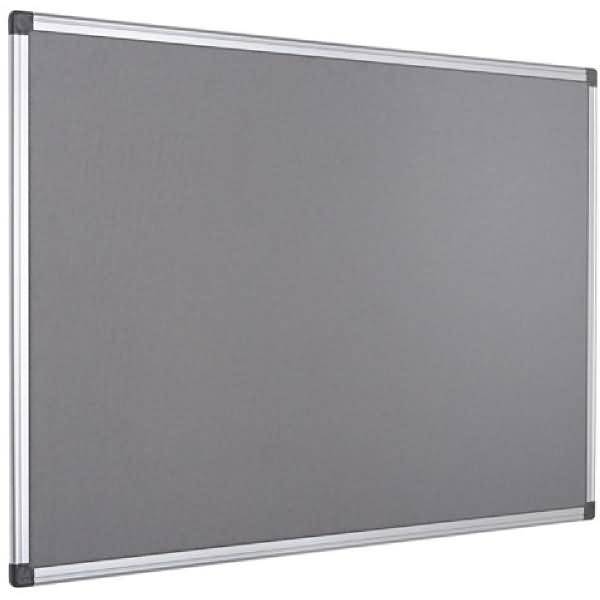 Pinnwand Maya Filz 240x120cm gr-1