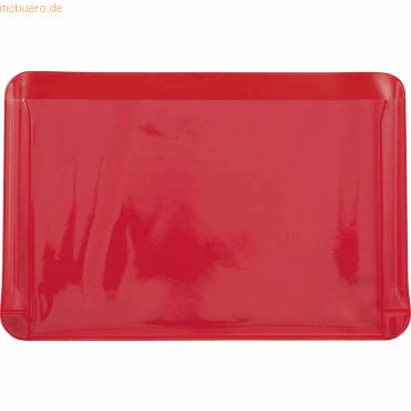 Tafelschoner Scolaflex 27,4x19cm farbig sortiert-0