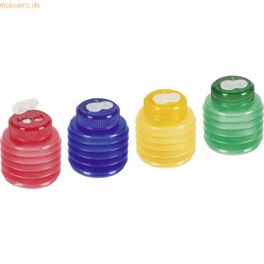 Dosenspitzer Softie doppelt farbig sortiert-0
