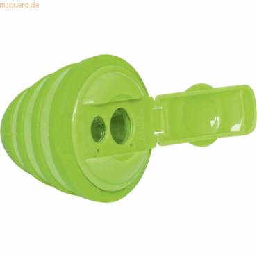 Dosenspitzer Wheel doppelt kiwi