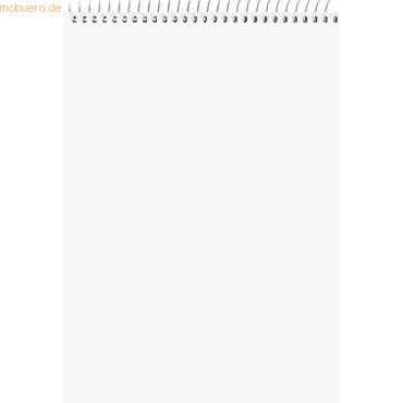 Skizzenblock 17x24cm 50 Blatt Spirale-1