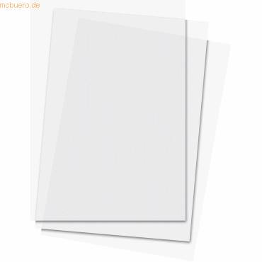 Transparentpapier 45x64cm 90g/qm-0