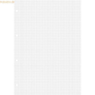 Ringbucheinlagen A4 Lineatur 28 50 Blatt-0