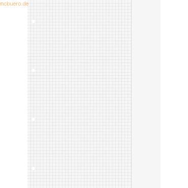 Ringbucheinlagen A4 Lineatur 26 100 Blatt