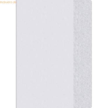 Heftumschlag A4 transparent-0