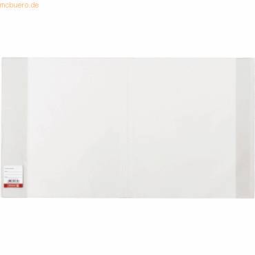 Buchschoner 280x545mm transparent-0