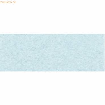 Krepppapier Premium 2,5x0,5m türkis