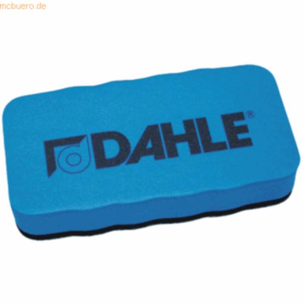NOVUS DAHLE - 95097 - Magnettafel Wischer blau