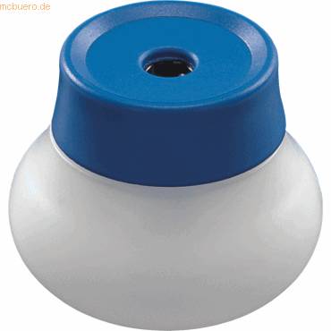 Dosenspitzer tschampi Kunststoffspitzer bis 8mm farbig sortiert-0