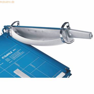 Sicherheitsautomatik Dahle 660 für Modell 00561-0