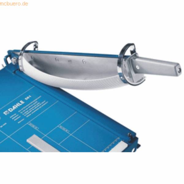Sicherheitsautomatik Dahle 660 für Modell 00561
