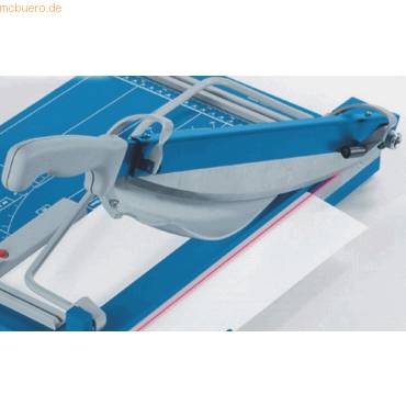 Sicherheitsautomatik Dahle 00666-0