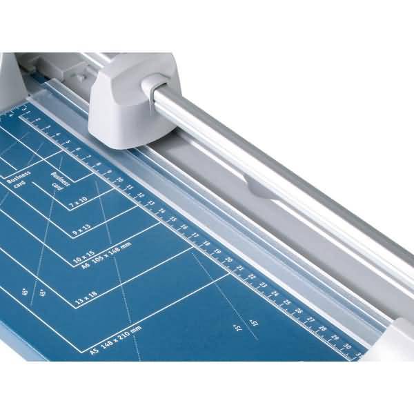 Anpressschiene für Rollenschneider 507 (neues Modell)-0