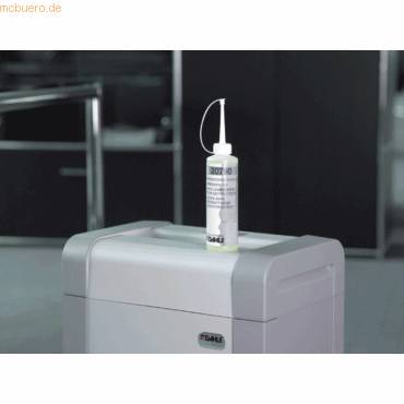 Spezialöl für Aktenvernichter Aktenvernichter-Öl Dahle 20790-0