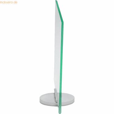 deflecto Tischaufsteller "Swivel", DIN A5 hoch, drehbar-1