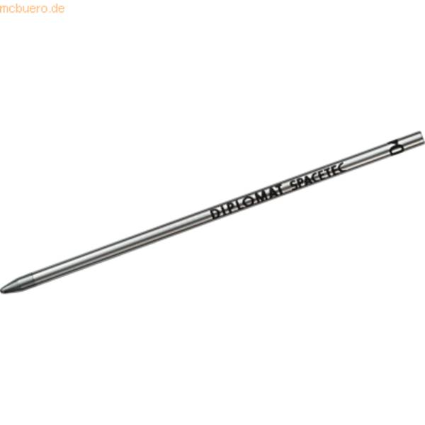 Gasdruckmine Grip Piccolo blau