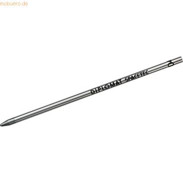 Gasdruckmine Grip Piccolo blau-0