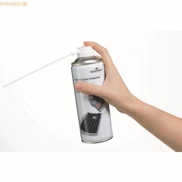 Druckluftspray Powerclean Standard 400ml-1
