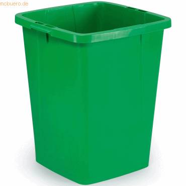 Abfalltonne Durabin 90 grün 90l-0