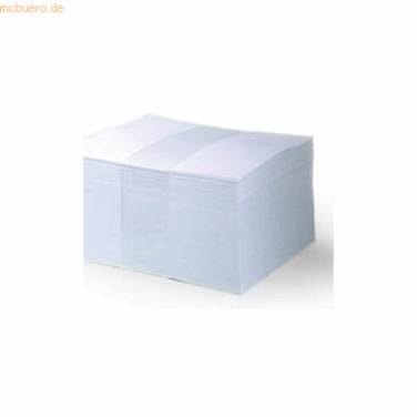 DURABLE TREND - Notizen - 93 x 93 mm - 800 Blatt