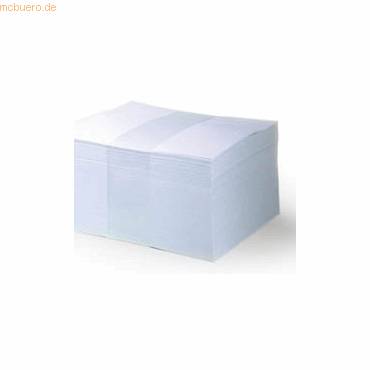 DURABLE TREND - Notizen - 93 x 93 mm - 800 Blatt-0