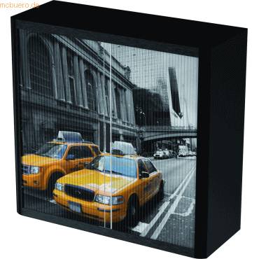 Rollladenschrank easyoffice BxTxH 86x37,5x104cm Taxis-0